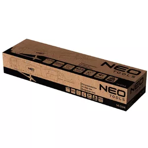 Vehicle care accessory NEO tools 14-034 Depth 272 mm Weight 650 g