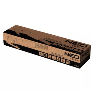 Hammer NEO tools 14-031 Weight 1.3 kg Quantity 1 pc