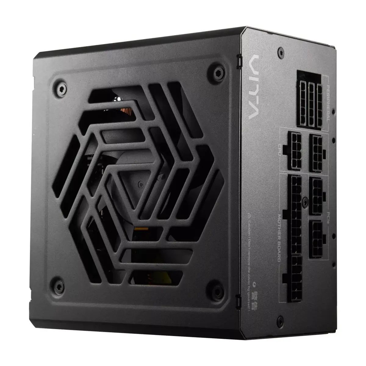 Barošanas bloks FSP VITA GM 850W Photo 2