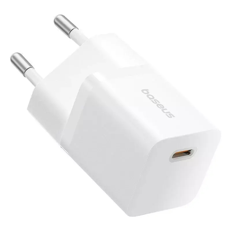 Baseus USB-C GaN5 Charger 25W P10110909213-00 Photo 2
