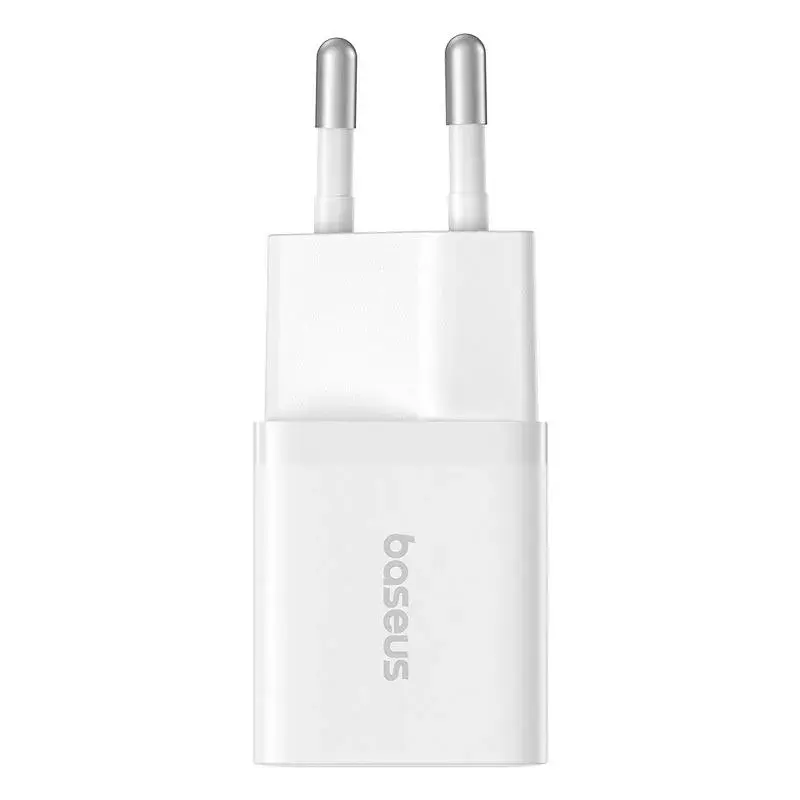 Baseus USB-C GaN5 Charger 25W P10110909213-00 Photo 3
