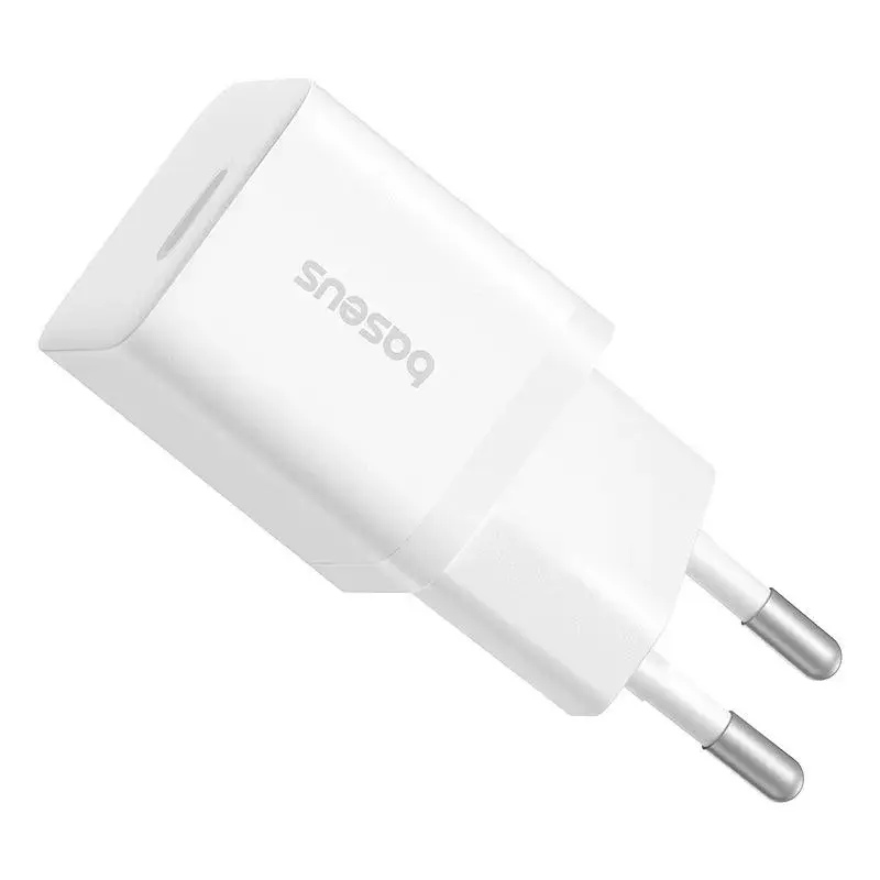 Baseus USB-C GaN5 Charger 25W P10110909213-00 Photo 4