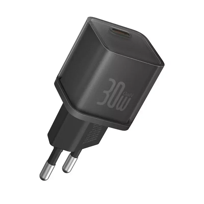 Baseus GaN5S 30W USB-C Mains Charger Photo 3