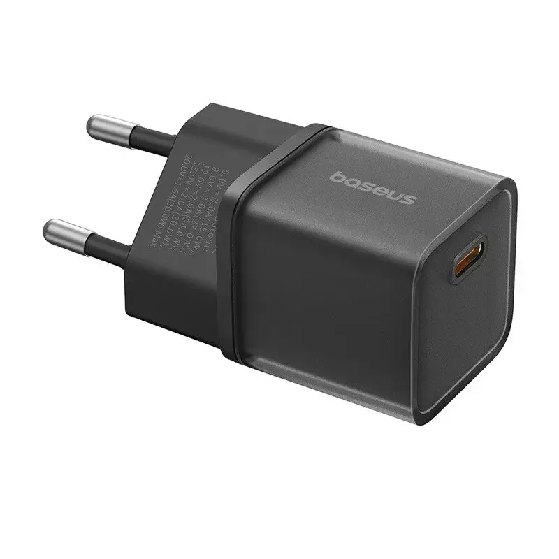 Baseus GaN5S 30W USB-C Mains Charger Photo 4