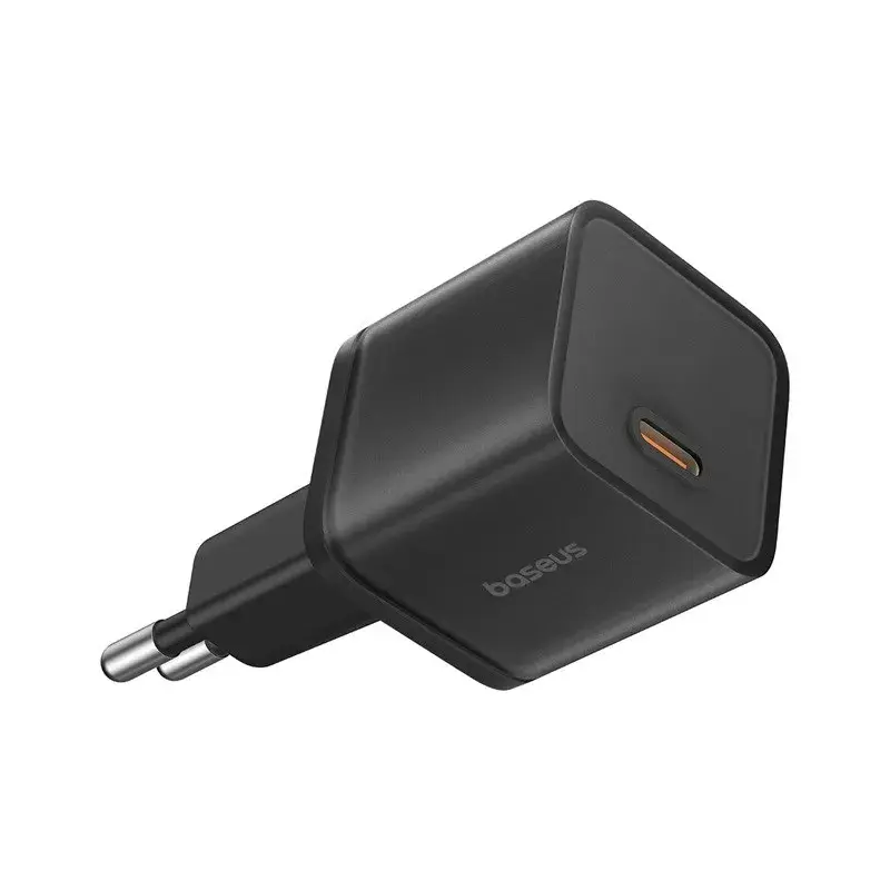 Baseus GaN5S 30W USB-C Mains Charger Photo 5