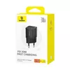 Baseus GaN5S 30W USB-C Mains Charger Photo 6