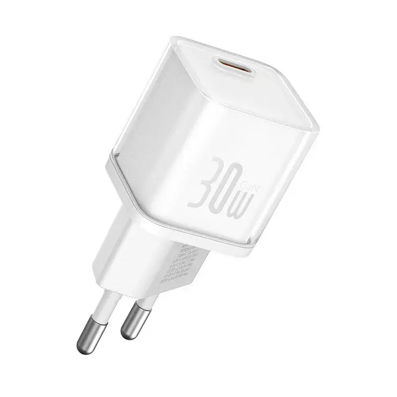 Baseus GaN5S P10162504213-00 Mains Charger Photo 3