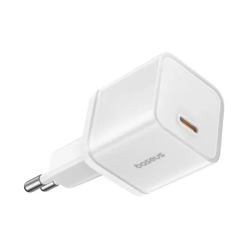 Baseus GaN5S P10162504213-00 Mains Charger Photo 4