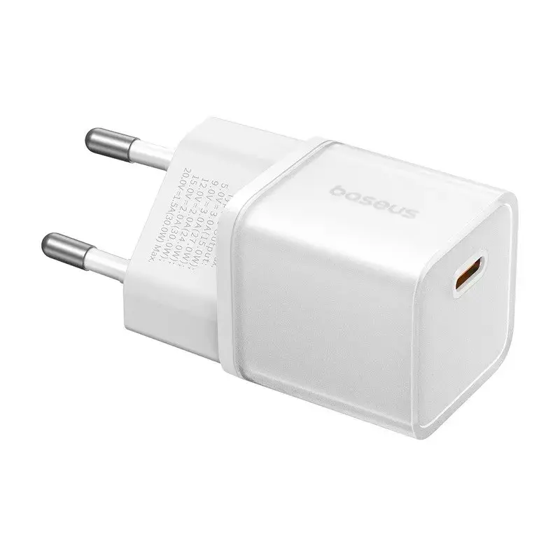 Baseus GaN5S P10162504213-00 Mains Charger Photo 5