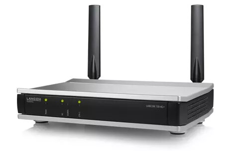 5G/4G/3G modemi un rūteri