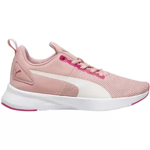 Puma Flyer Runner Kids Shoes Pink Size 43