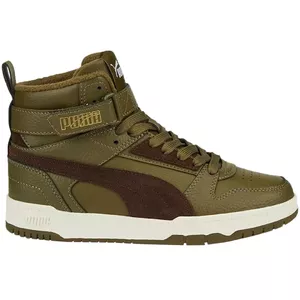Bērnu apavi Puma RBD Game WTR Olive 388449 01 Izmērs 38.5