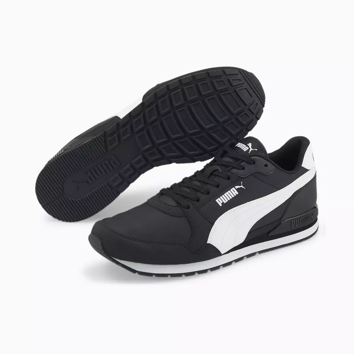 Спортивная обувь PUMA 384857_01_37 Photo 2
