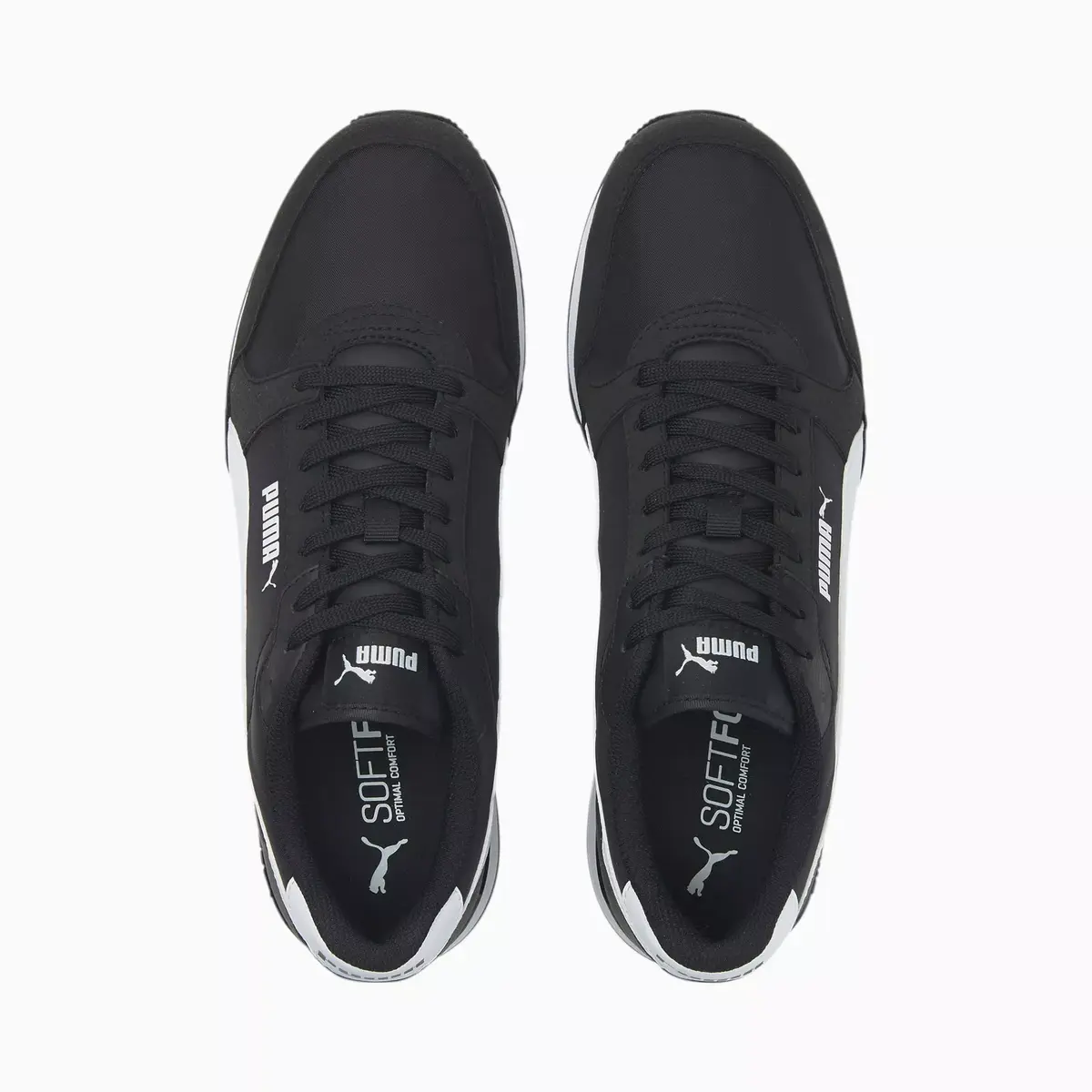 Спортивная обувь PUMA 384857_01_37 Photo 6