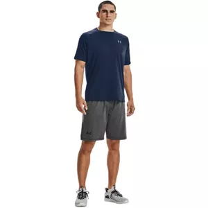 Мужская футболка Under Armour Tech 2.0 SS Navy Blue 1326413-408 Размер S