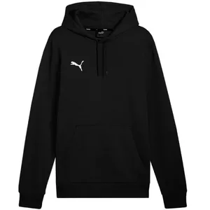 Худи Puma Team Goal Casuals черное размер M 658618 03