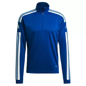 adidas Squadra 21 Training Top Zils Džemperis GP6475 L