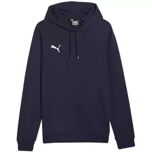 Puma Team Goal Casuals Džemperis ar kapuci Tumši zils 658618 06 Izmērs XL