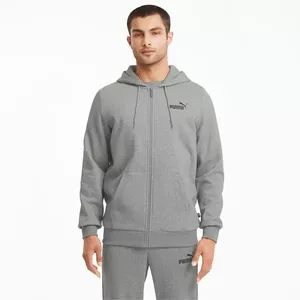 Hoodie PUMA 586702_03_S sporta džemperis vīriešiem