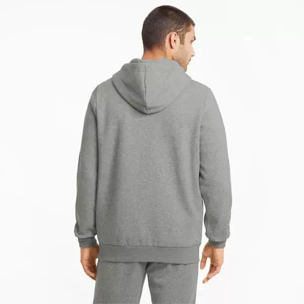 Hoodie PUMA 586702_03_S Photo 2
