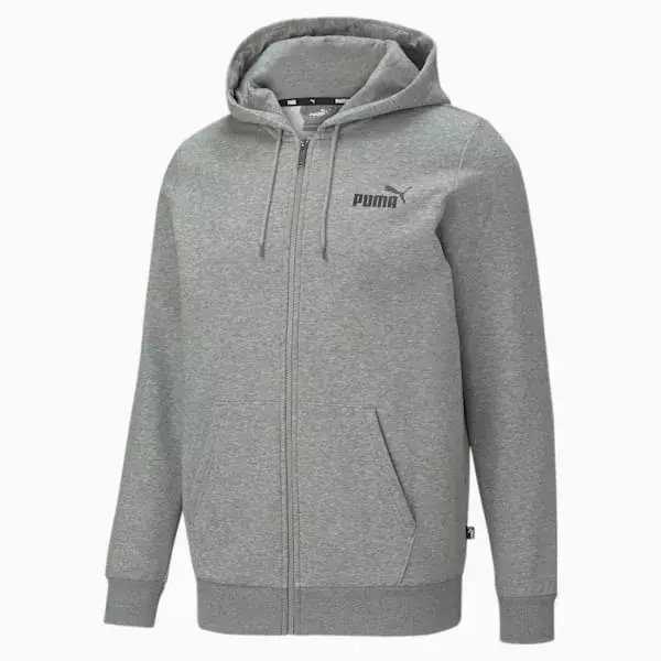 Hoodie PUMA 586702_03_S Photo 4
