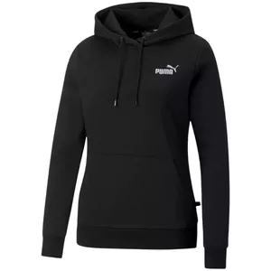 Худи Puma ESS+ Embroidery FL черный 670004 01 Размер S