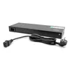 Устройство распределения питания PDU Digitus DN-DP-H-1-8C13 Photo 2