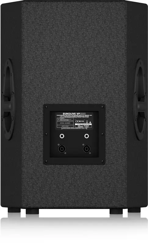2-way Speaker Behringer VP1220 000-A4K00-00010 Photo 4