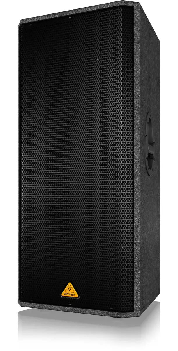 2-ceļu skaļrunis Behringer VP2520 500W, 000-A4N00-00010