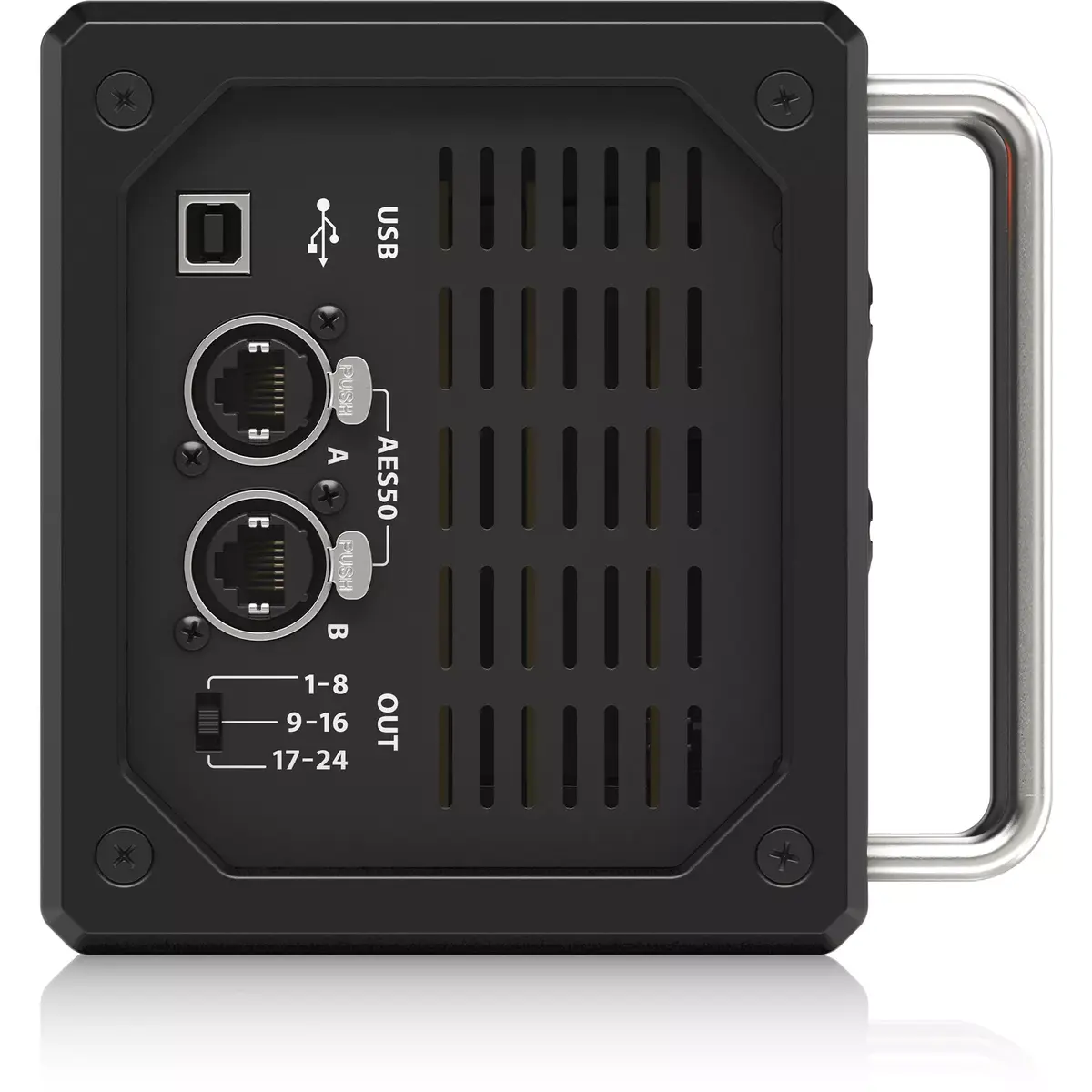 Skatu boks Behringer SD16 Photo 5