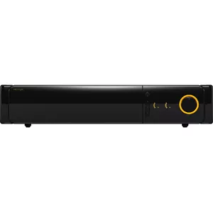 Audio pastiprinātājs Behringer MA6000M Performance/stage Melns THD 0.5%