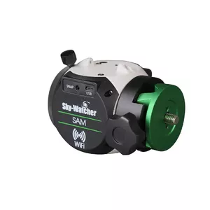 Астрофото монтировка Skywatcher Star Adventurer MINI SAM компактная лёгкая SW-4025