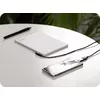 Графический планшет Huion RTE 100 White Photo 2