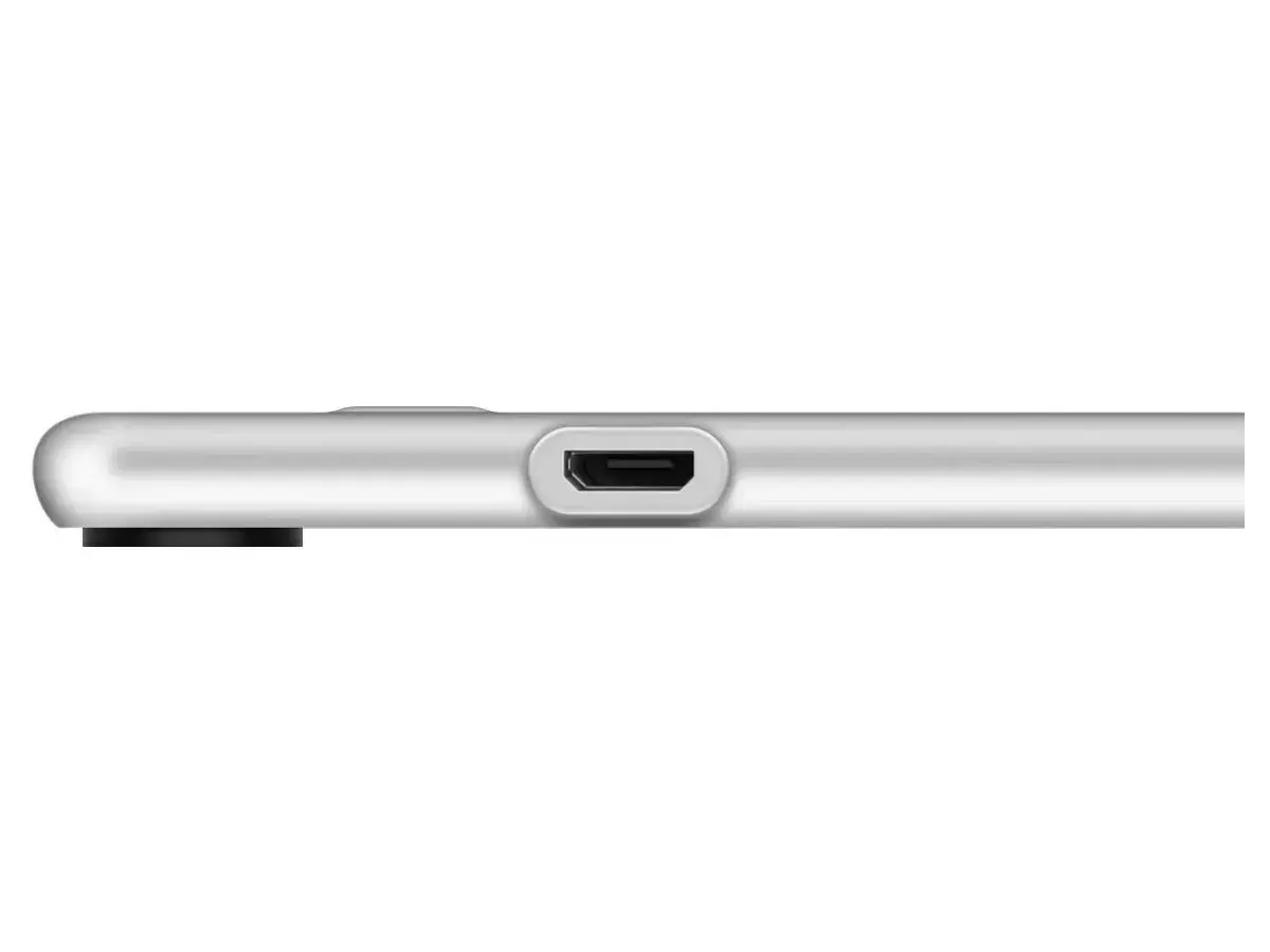 Графический планшет Huion RTE 100 White Photo 3