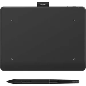 Huion L310 FREGO S Black grafiskais planšetdators