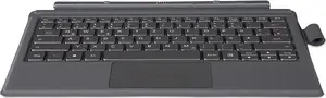 Keyboard cover pad Wortmann AG TERRA TYPE COVER PAD 1262 — French layout (MPN S1203/TASTATUR/FR)