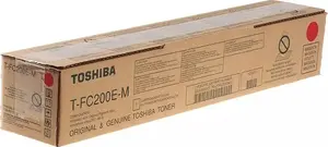 Картридж для тонера Toshiba T-FC200EM 6000 страниц Магента