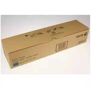 Картридж тонера Xerox 006R01532 32000 страниц Cyan
