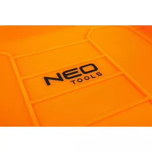 Коробка для инструментов NEO tools 10-482 Глубина 54 мм Вес 1.28 кг
