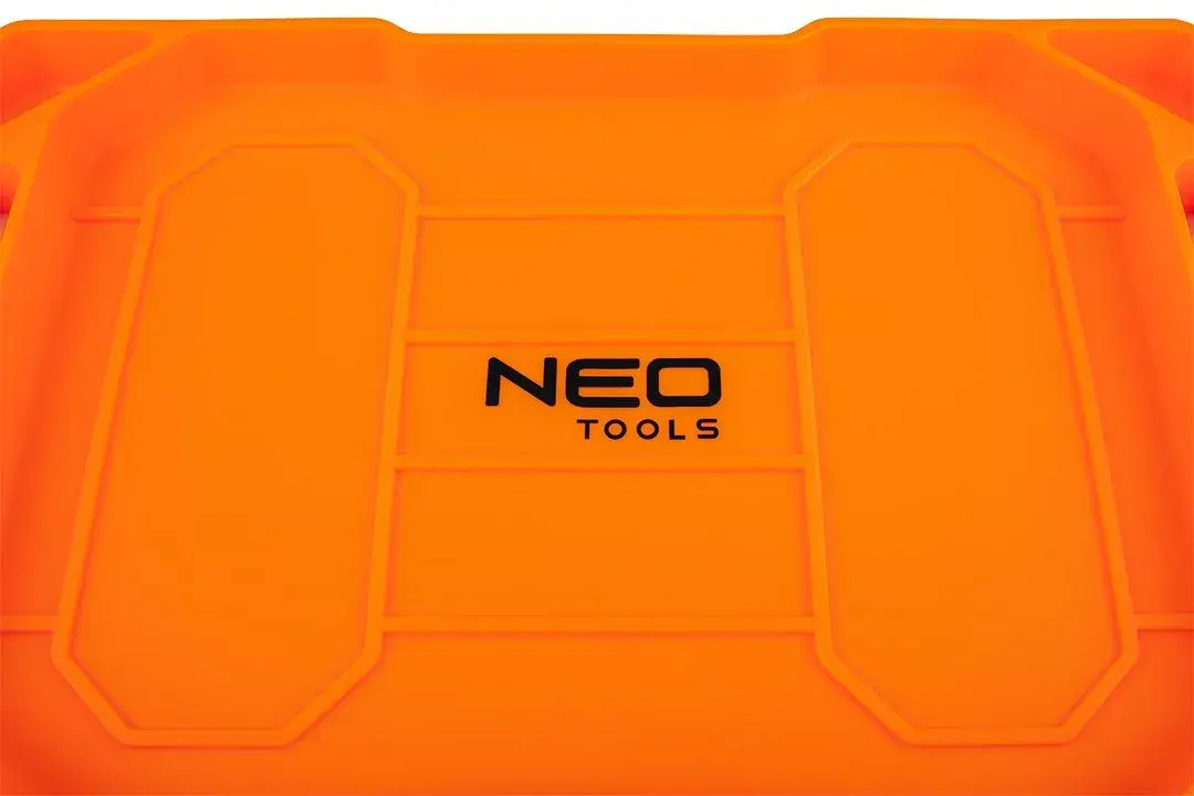 Коробка для инструментов NEO tools 10-482 Photo 6