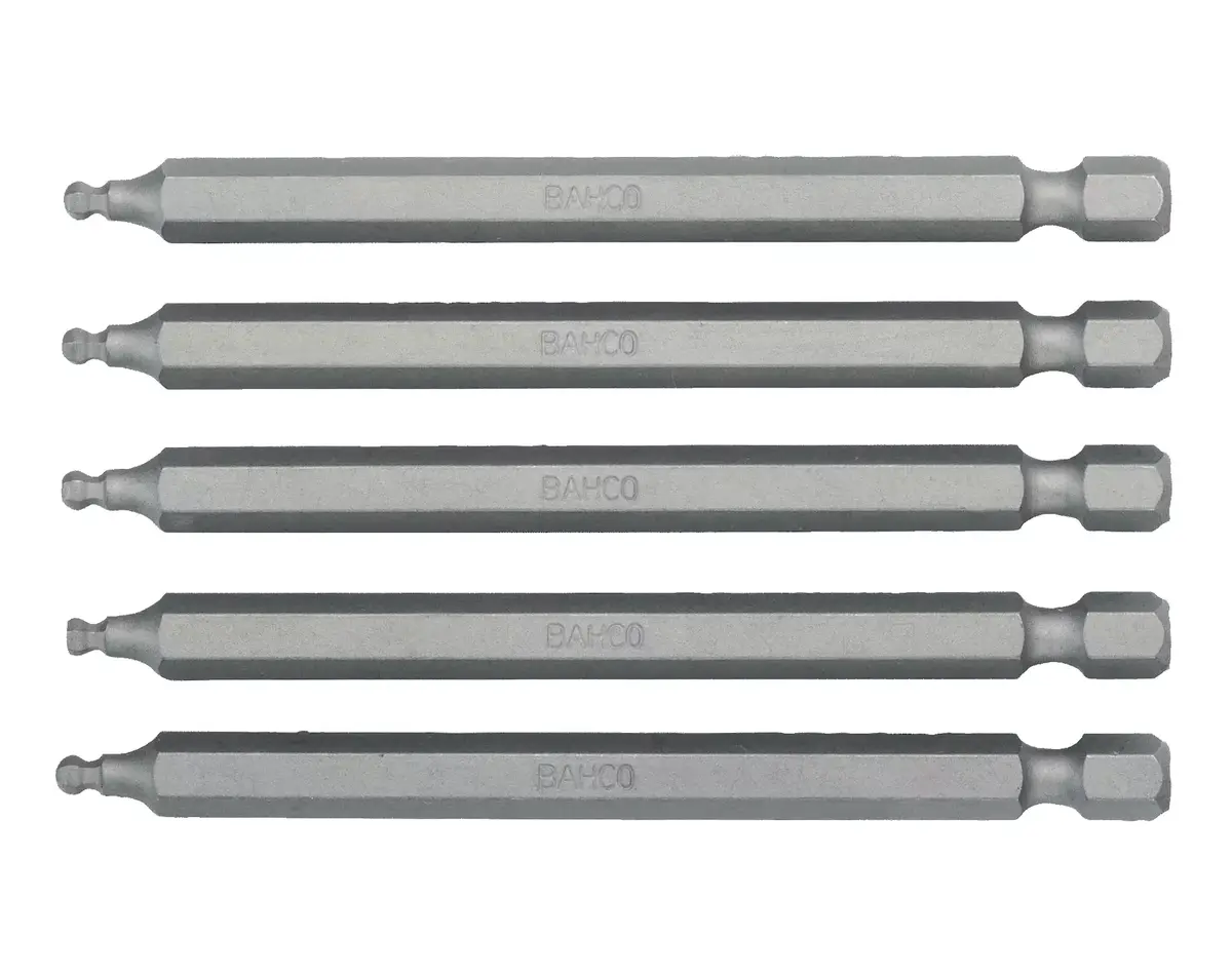 BAHCO 59S/H6BALL-2P manual screwdriver Photo 2