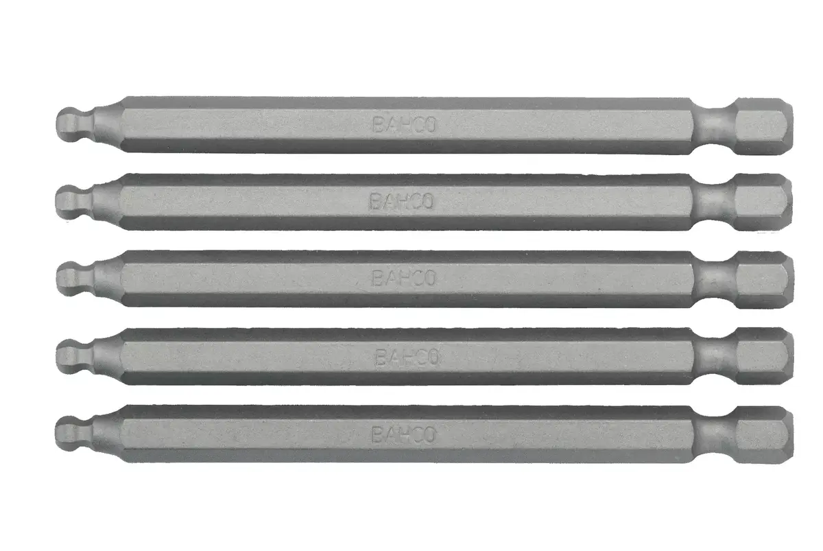 BAHCO 59S/H6BALL-2P manual screwdriver Photo 4