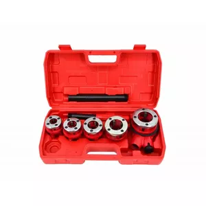 Manual pipe cutter AWTools AW20612 — handheld tube cutter for metal and plastic pipes