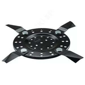 Cutting Blade Makita 46 cm for DLM462 lawn mower, replacement blade