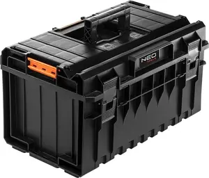Moduļu instrumentu kaste NEO tools Box 350, modular system I