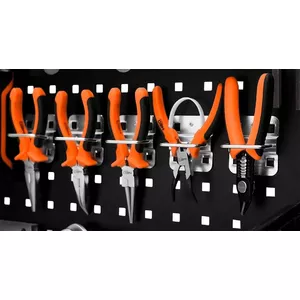 NEO tools 84-501 Desk Tool Rail Accessory