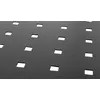 NEO tools 84-501 Desk Tool Rail Accessory Photo 7