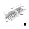 Activejet CMP502 kabeļu organizators Photo 4