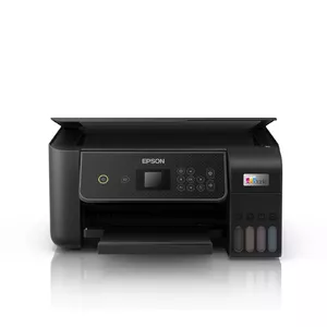 Multifunction Printer Epson EcoTank ET-2871 Inkjet Colour Printing