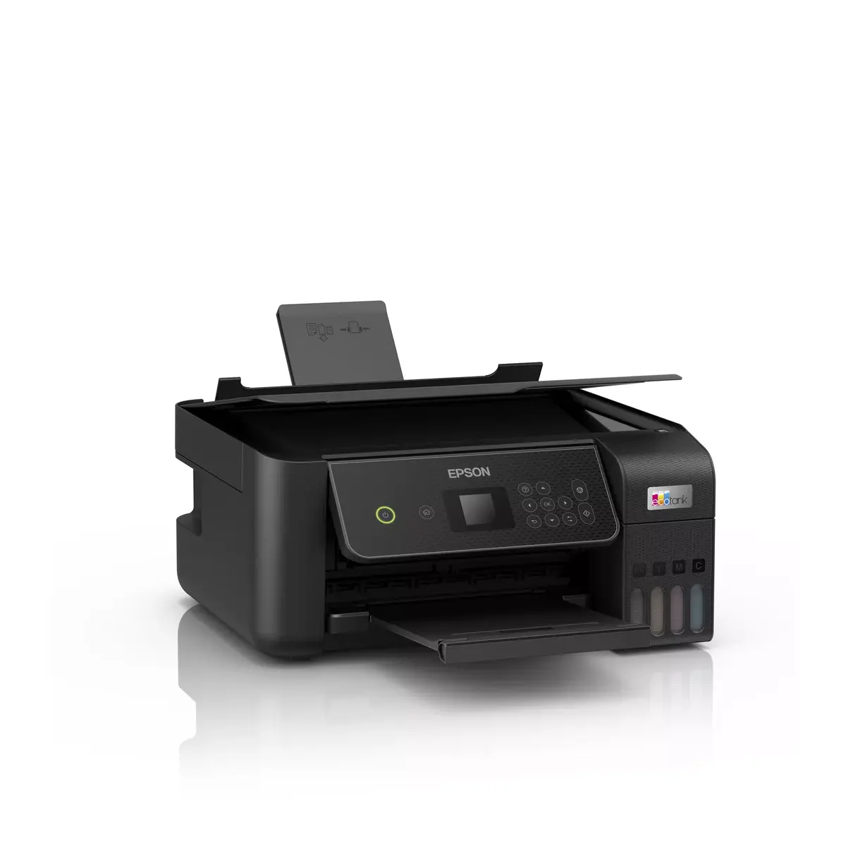 Daudzfunkcionālā ierīce Epson EcoTank ET-2871 Photo 2